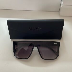 Quay Nightfall sunglasses